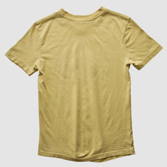 New Orleans Saints Reebok 2010 T-shirt - Yellow T-shirts