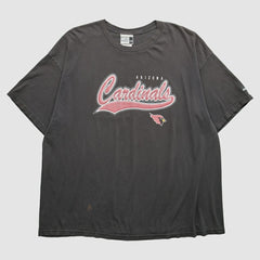 Arizona Cardinals 2000s T-shirt - Black T-shirts