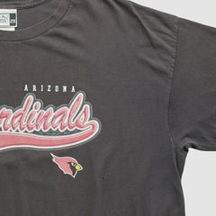 Arizona Cardinals 2000s T-shirt - Black T-shirts