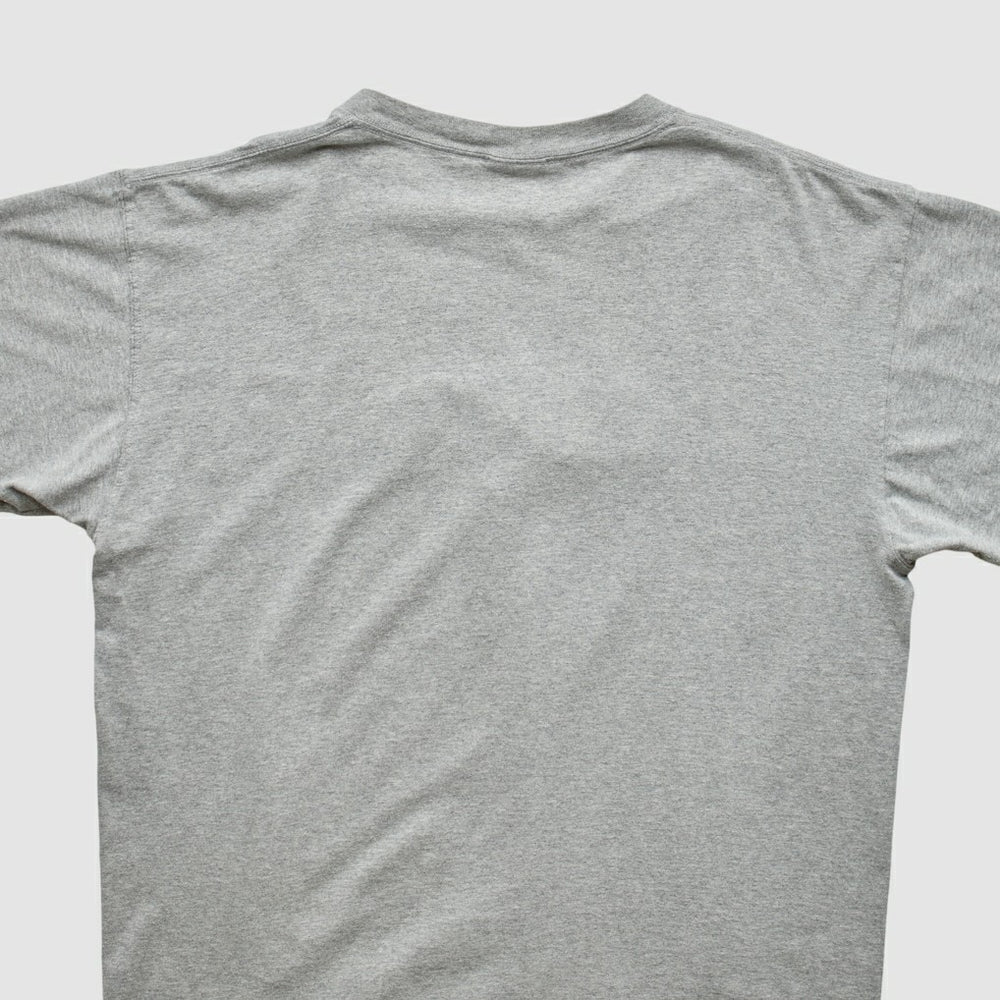 New York Jets NFL 2000s T-shirt - Heather Gray T-shirts