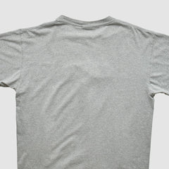 New York Jets NFL 2000s T-shirt - Heather Gray T-shirts