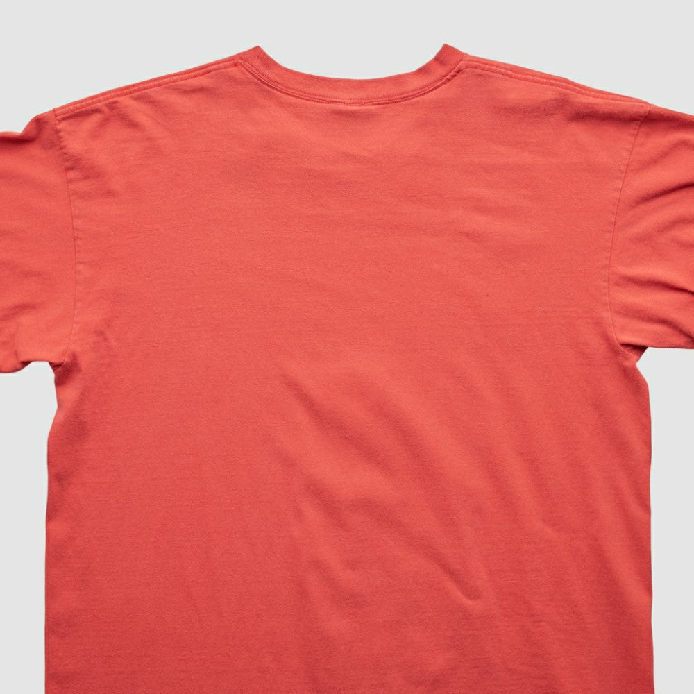 St. Louis Cardinals Nike 2000s T-shirt - Red - Vintage T-shirts