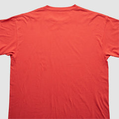 Kansas City Chiefs NFL 2000s T-shirt - Red T-shirts