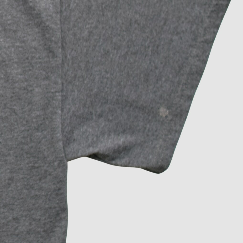 Minnesota Vikings NFL 2010s T-shirt - Dark Heather Gray T-shirts