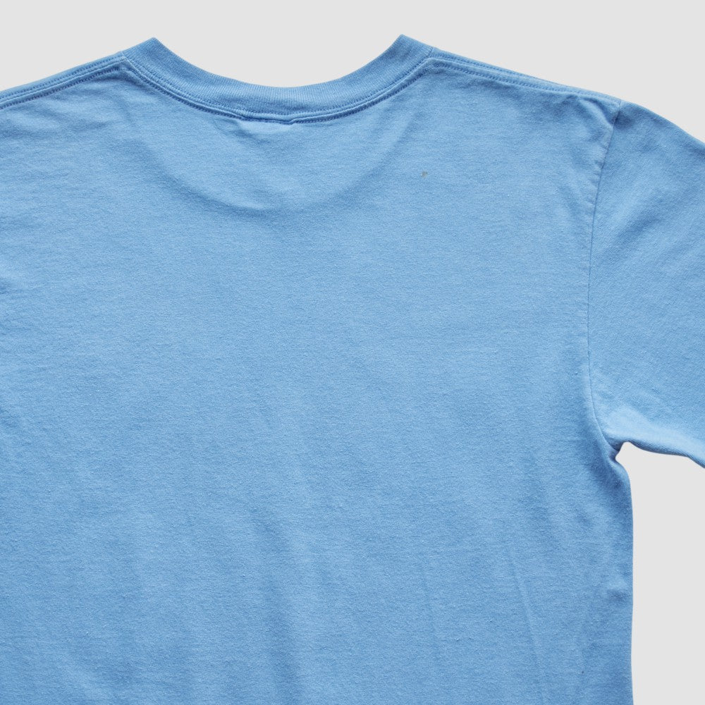 Minnesota Twins Nike 2000s T-shirt - Light Blue - Vintage T-shirts