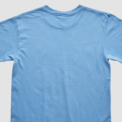 Minnesota Twins Nike 2000s T-shirt - Light Blue - Vintage T-shirts
