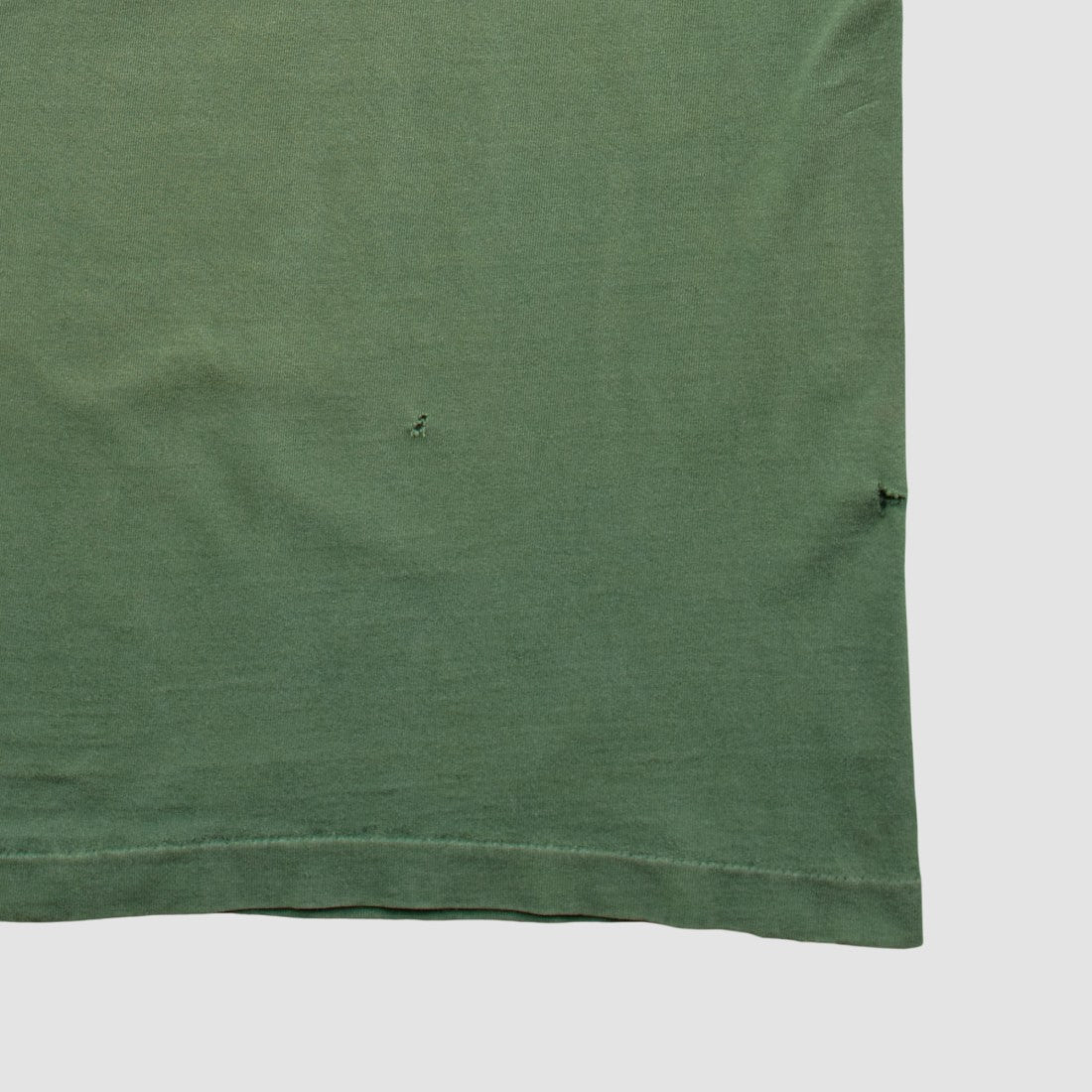 Green Bay Packers Logo Athletic 90s T-shirt - Green T-shirts