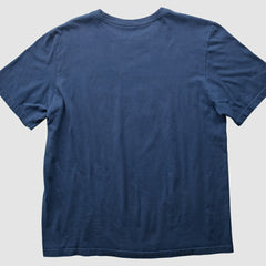 Detroit Tigers Nike 2010s T-shirt - Navy - Vintage T-shirts