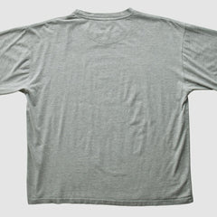 Dallas Mavericks NBA 2000s T-shirt Heather Gray Vintage - Vintage