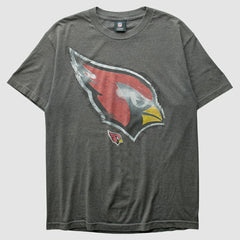 Arizona Cardinals NFL 2010s T-shirt - Dark Heather Gray T-shirts