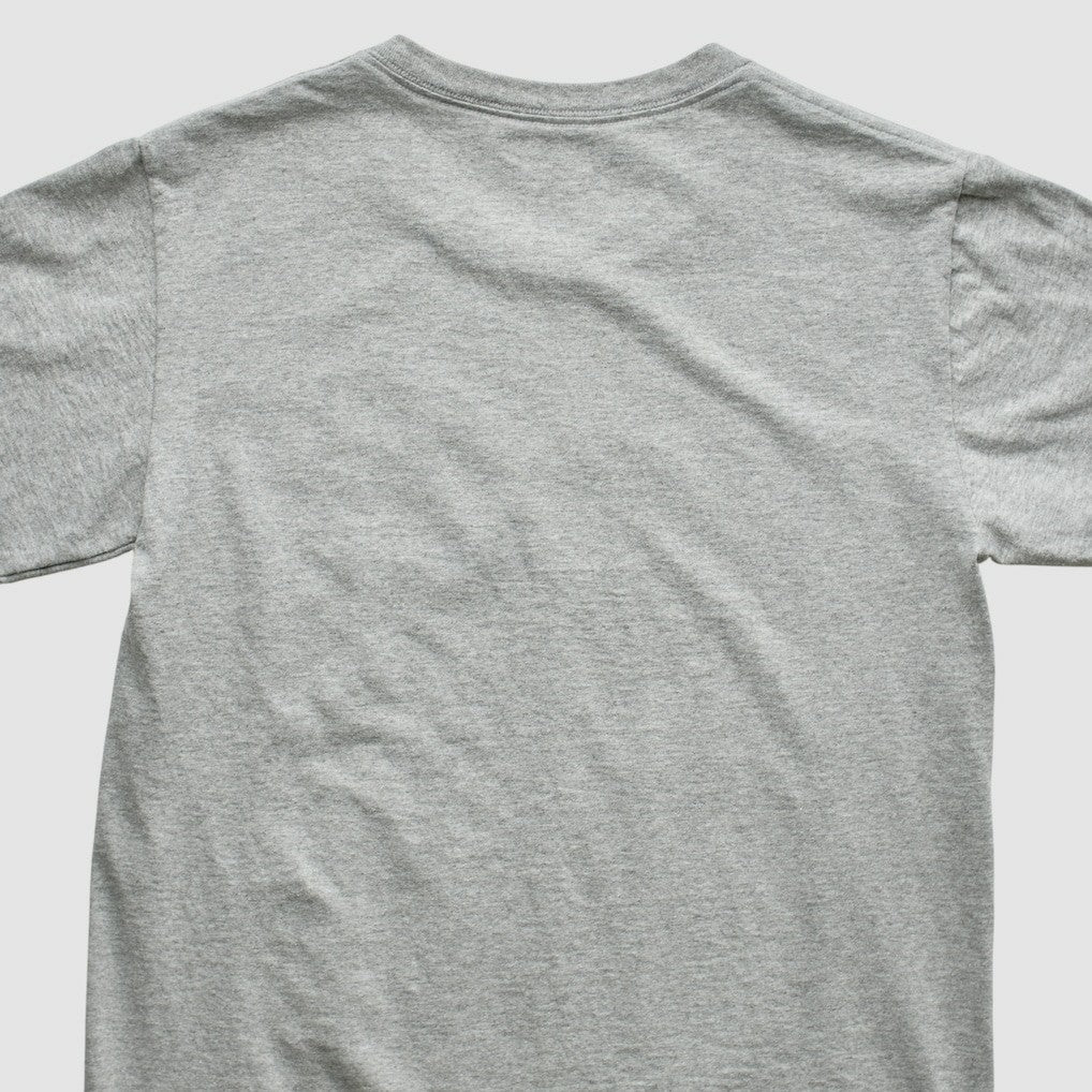 Pittsburgh Steelers NFL 2011 T-shirt - Heather Gray T-shirts