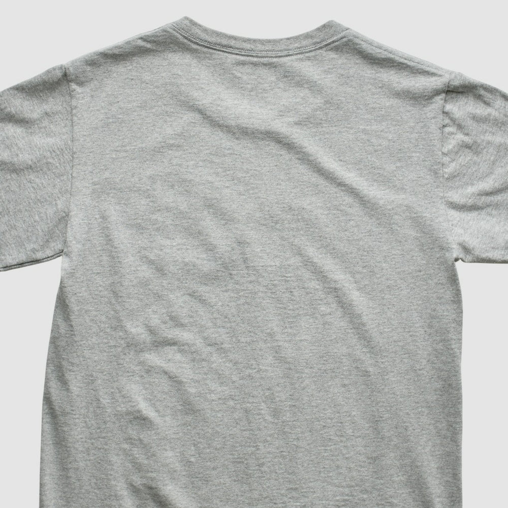 Pittsburgh Steelers NFL 2011 T-shirt - Heather Gray T-shirts