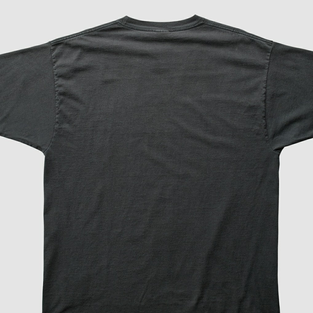 Cincinnati Bengals Reebok 2000s T-shirt - Black T-shirts