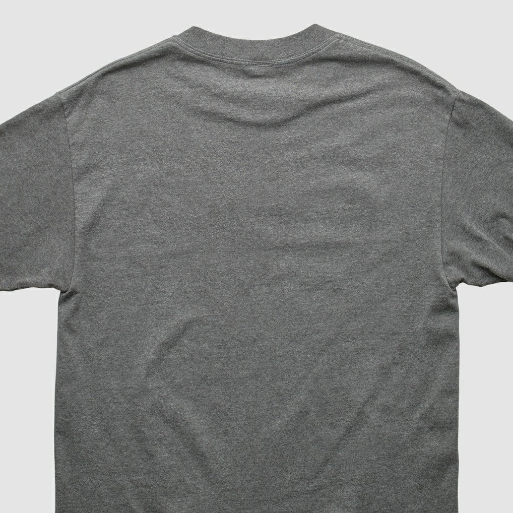 Minnesota Vikings Team Edition Apparel 2010s T-shirt - Dark Heather Gray T-shirts