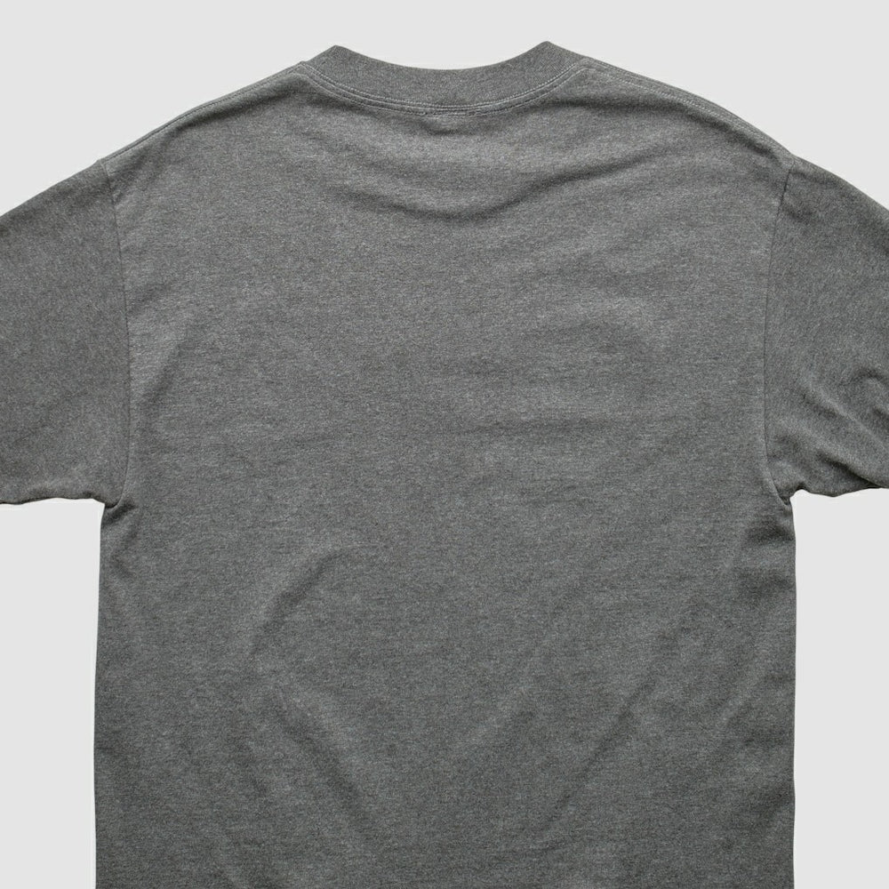 Minnesota Vikings Team Edition Apparel 2010s T-shirt - Dark Heather Gray T-shirts