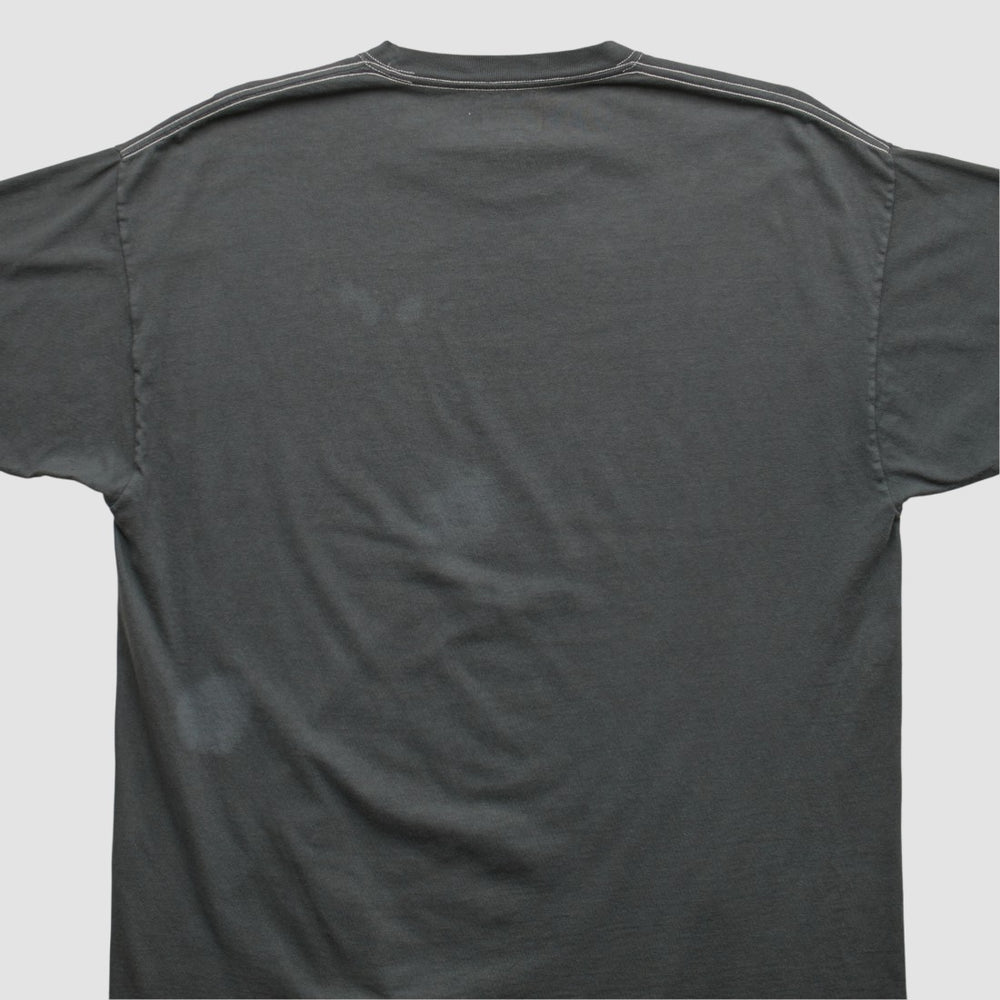 Dallas Cowboys 2000s T-shirt - Charcoal T-shirts