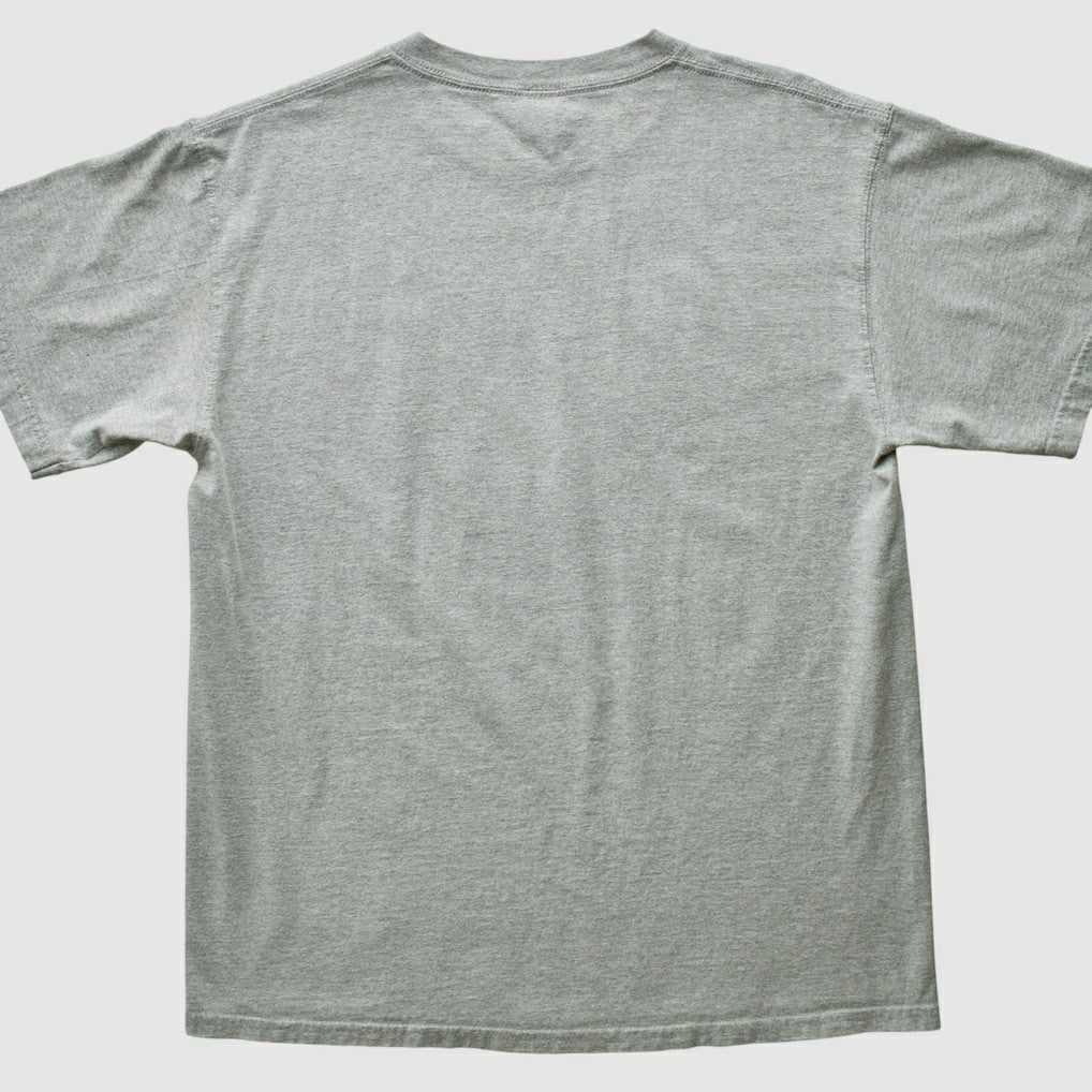 Pittsburgh Steelers NFL 2006 T-shirt - Heather Gray T-shirts