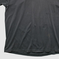 New Orleans Saints Reebok 2000s T-shirt - Black T-shirts