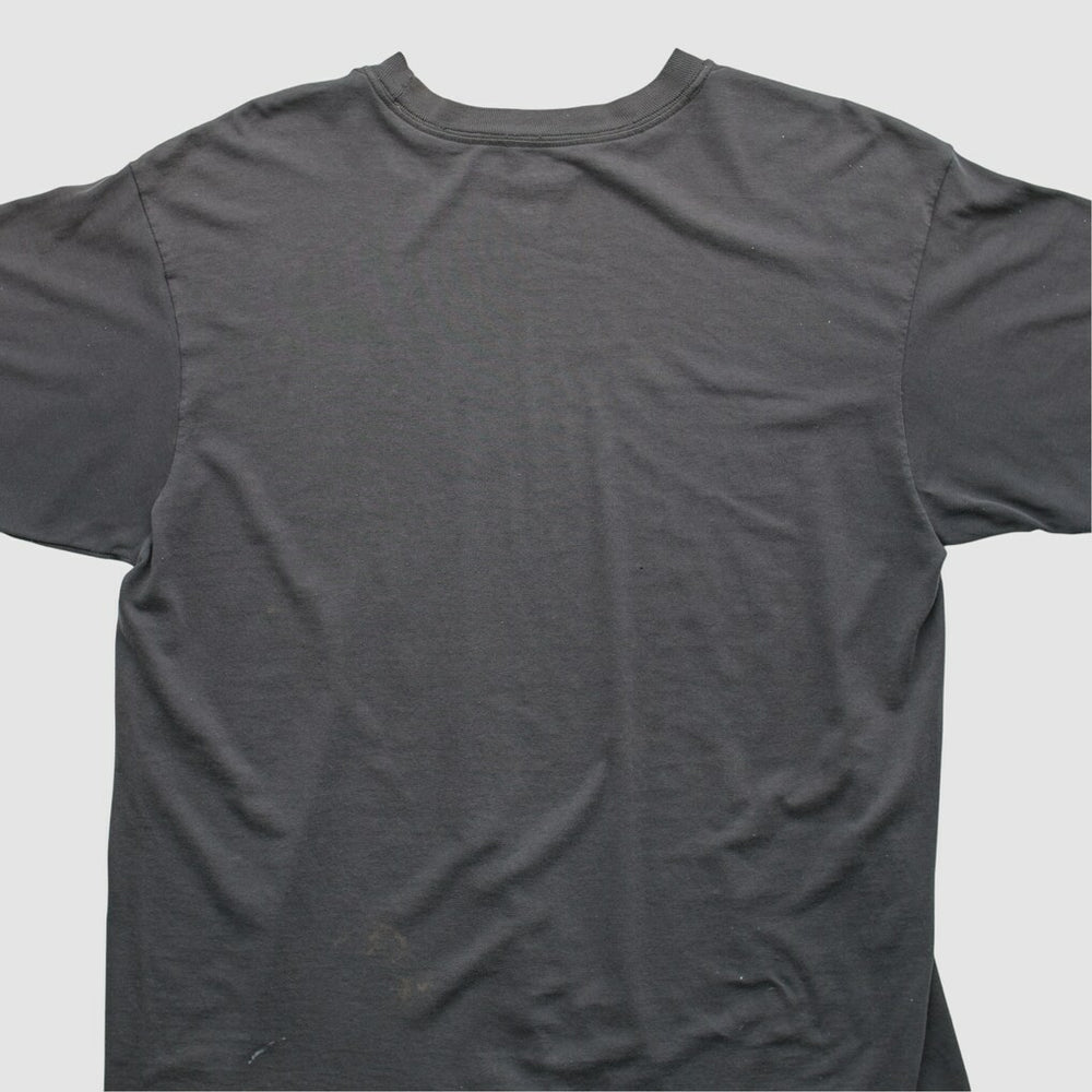New Orleans Saints Reebok 2000s T-shirt - Black T-shirts