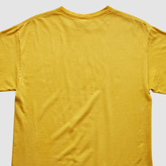 Minnesota Vikings NFL 2010s T-shirt - Yellow T-shirts