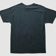 Pittsburgh Steelers NFL 2000s T-shirt - Black T-shirts