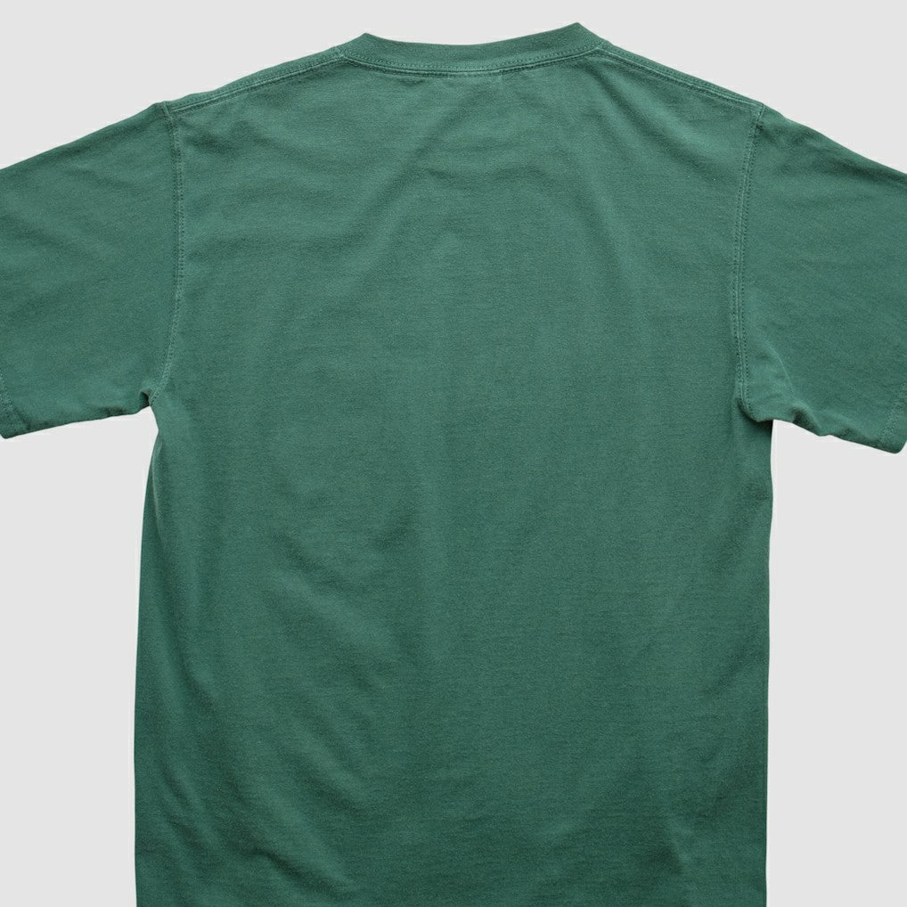 Green Bay Packers NFL 2000s T-shirt - Green T-shirts