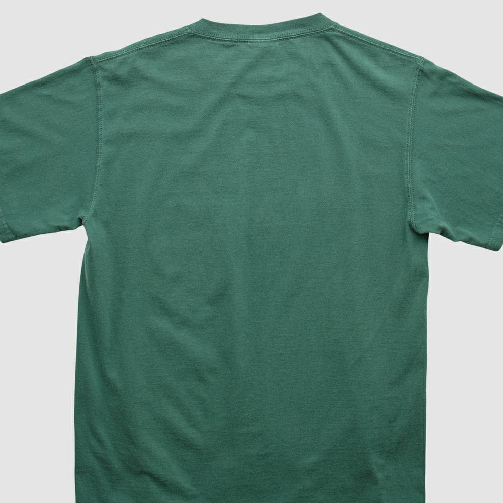 Green Bay Packers NFL 2000s T-shirt - Green T-shirts