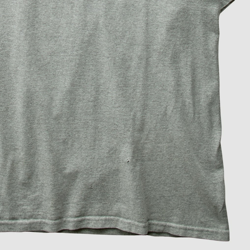 Green Bay Packers NFL 2000s T-shirt - Heather Gray T-shirts