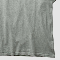 Green Bay Packers NFL 2000s T-shirt - Heather Gray T-shirts