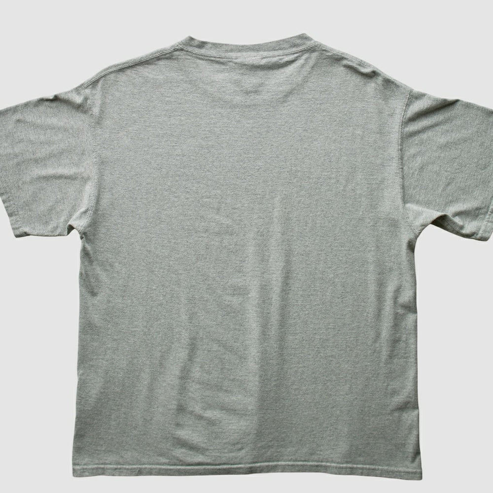 Green Bay Packers NFL 2000s T-shirt - Heather Gray T-shirts