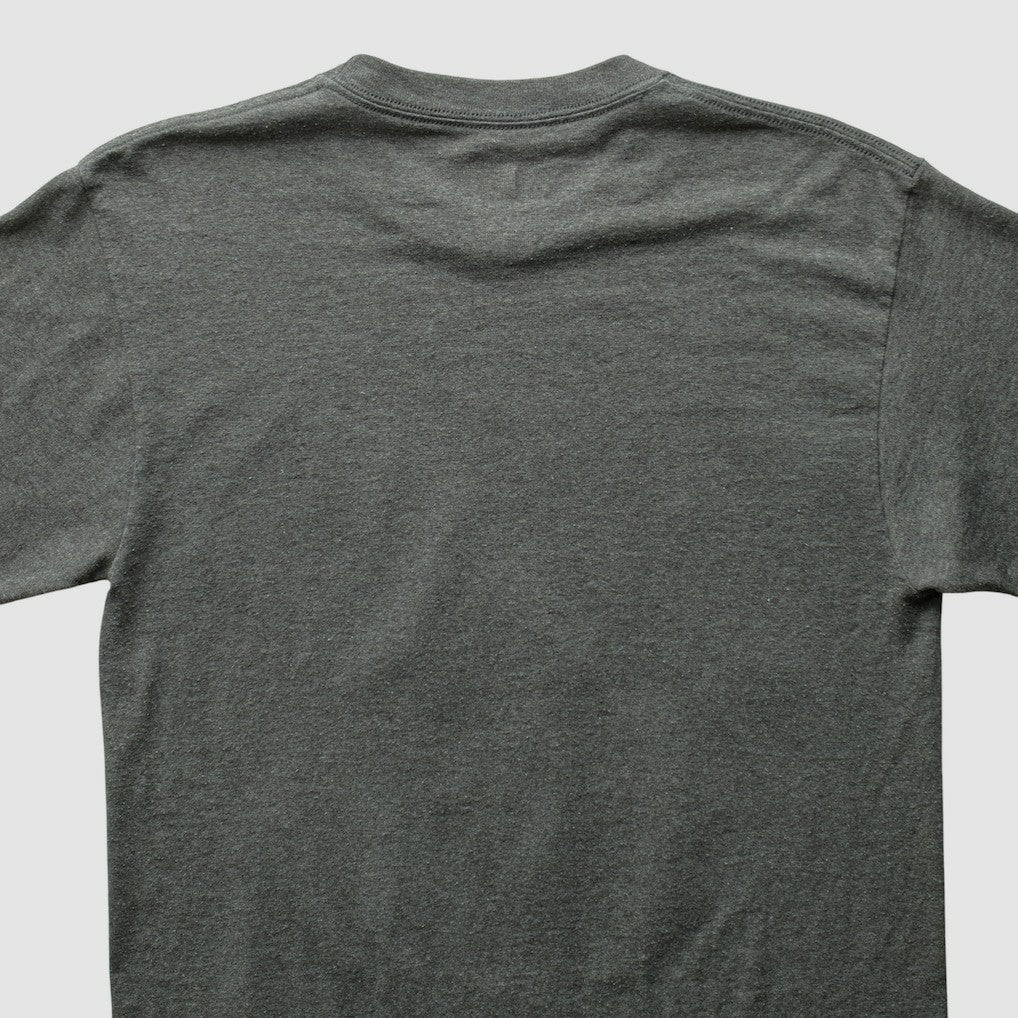 Pittsburgh Steelers NFL 2010s T-shirt - Dark Heather Gray T-shirts