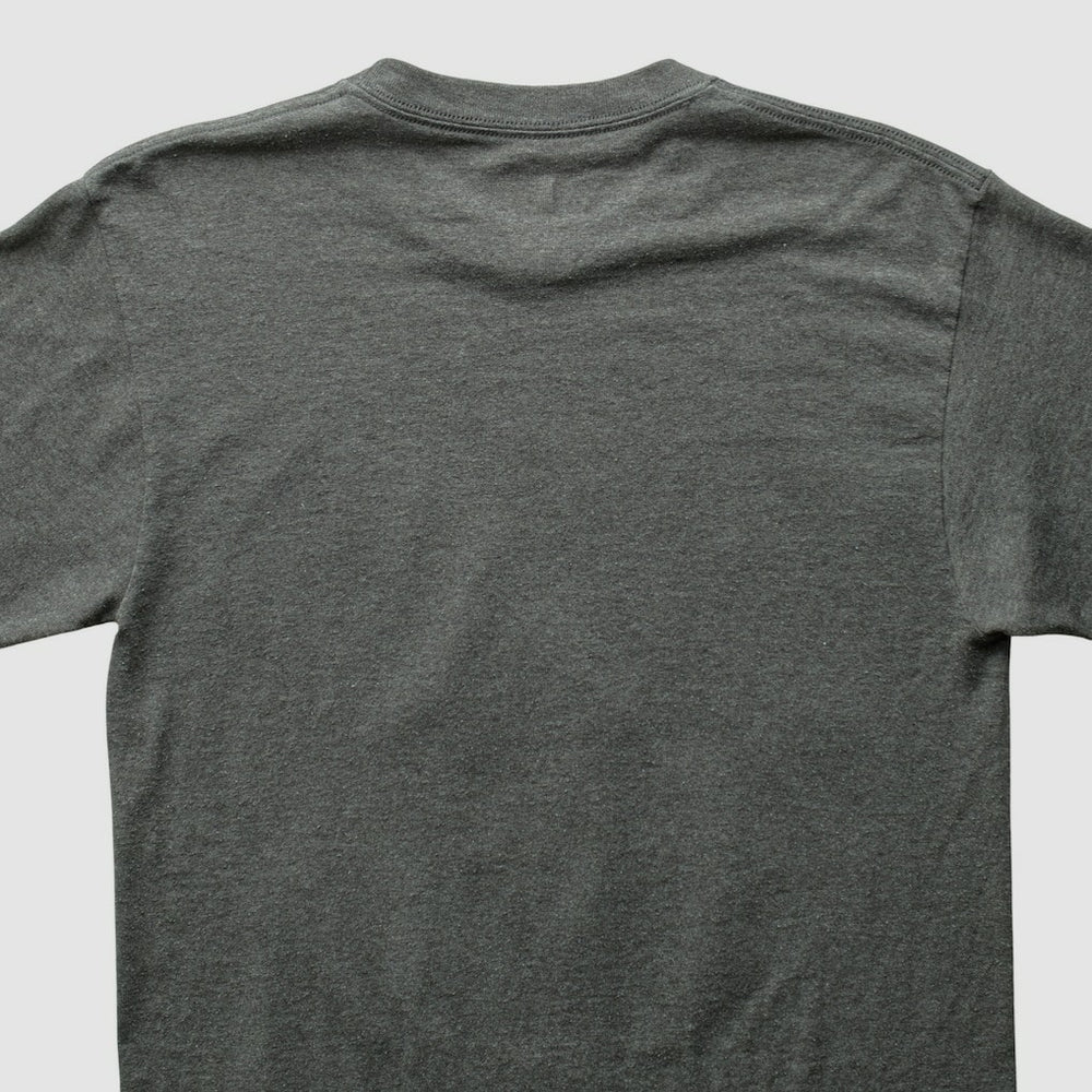 Pittsburgh Steelers NFL 2010s T-shirt - Dark Heather Gray T-shirts