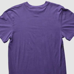 Baltimore Ravens Reebok 2010s Long Sleeve T-shirt - Purple T-shirts