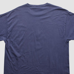 Minnesota Twins Majestic 2000s T-shirt - Navy - Vintage T-shirts