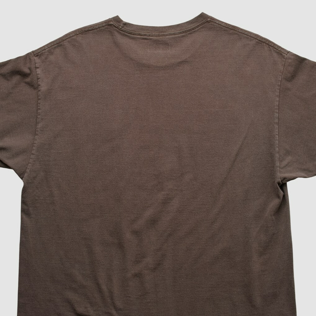 Cleveland Browns NFL 2010s T-shirt - Brown T-shirts