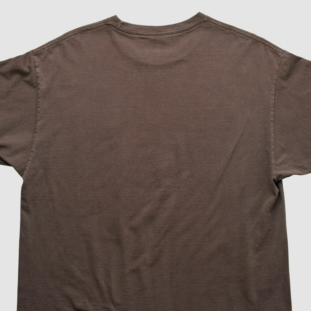 Cleveland Browns NFL 2010s T-shirt - Brown T-shirts