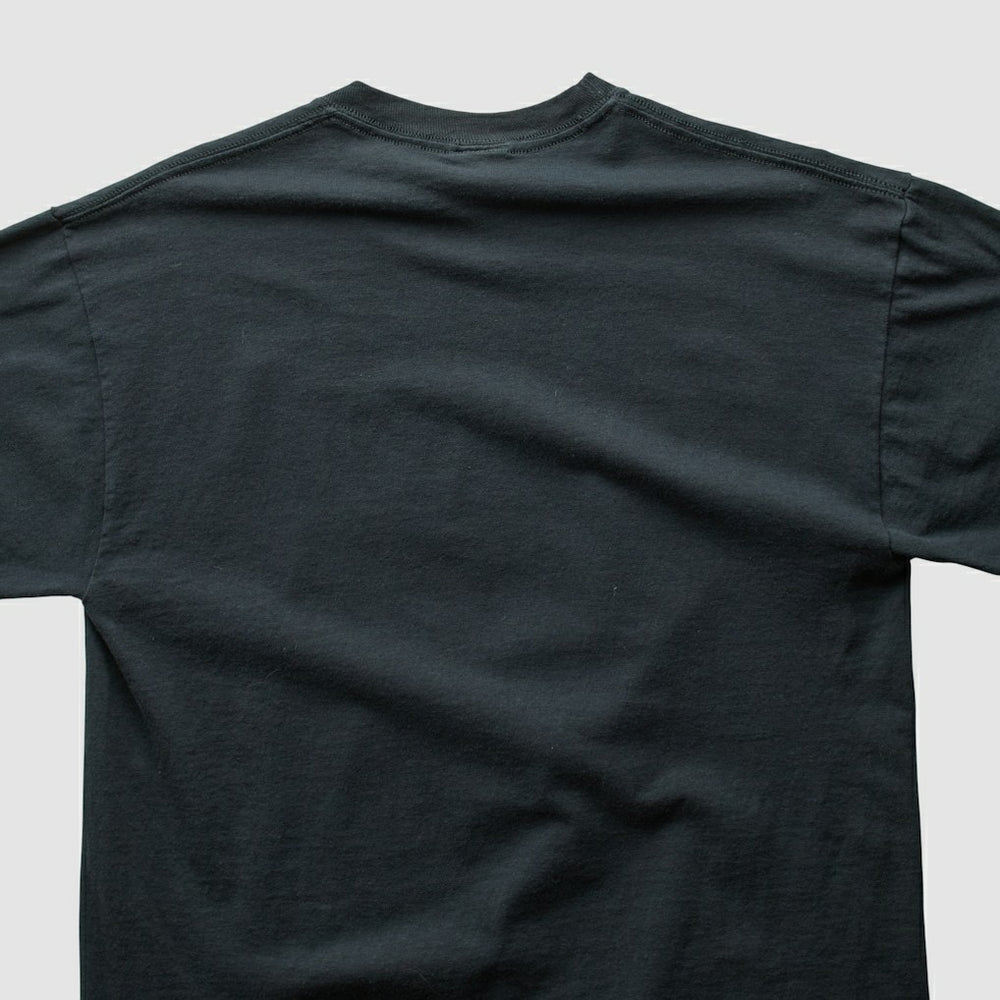 Pittsburgh Steelers NFL 2000s T-shirt - Black T-shirts