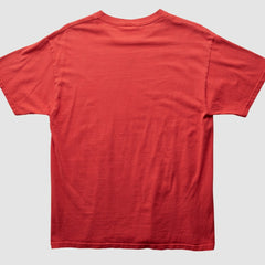 Atlanta Falcons 2000s T-shirt - Red T-shirts