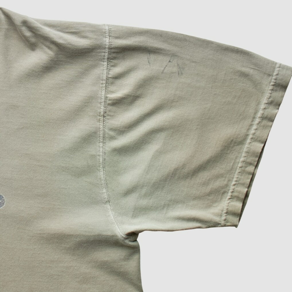 Indianapolis Colts NFL 2010s T-shirt - Brown T-shirts