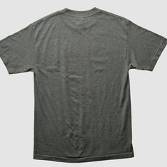 New Orleans Saints NFL 2010s T-shirt - Dark Heather Gray T-shirts