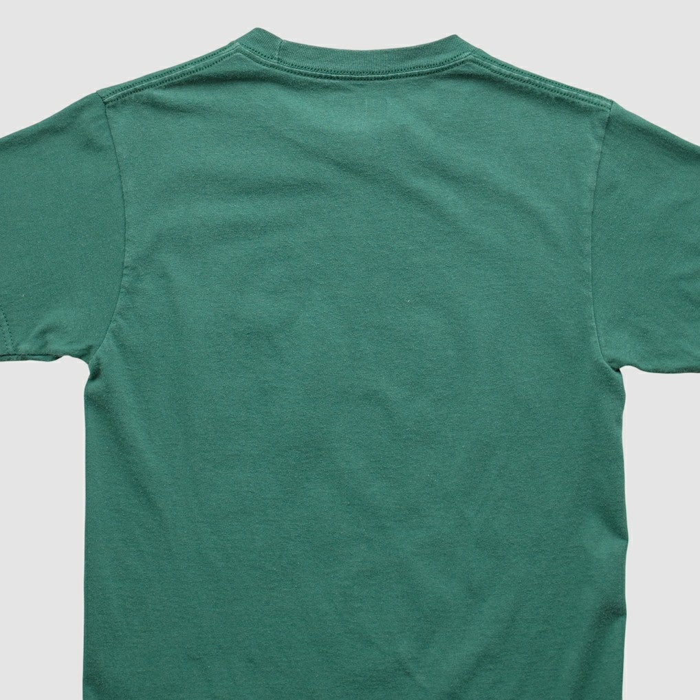 New York Jets Team Edition Apparel 2010s T-shirt - Green T-shirts