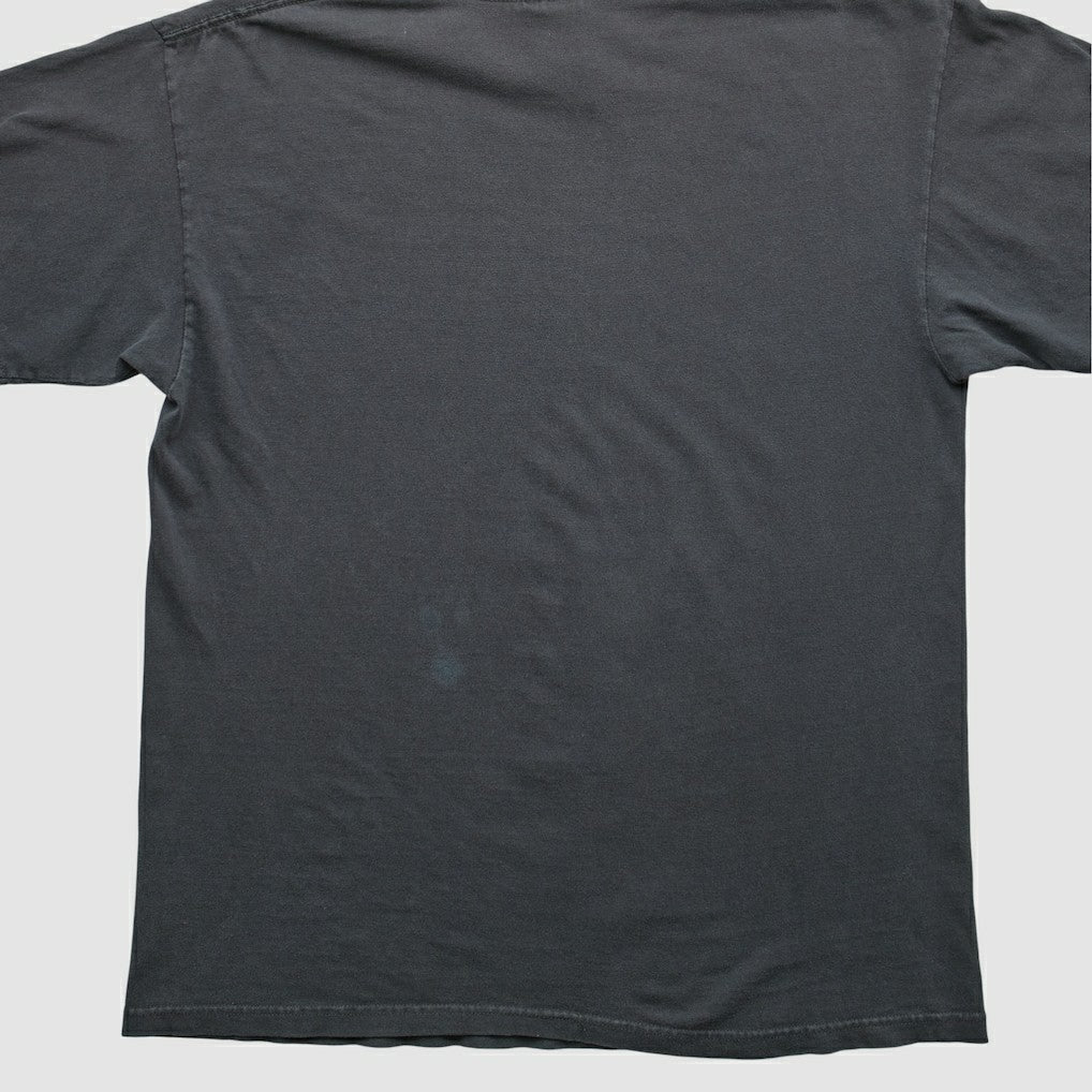 Pittsburgh Steelers NFL 2000s T-shirt - Black T-shirts