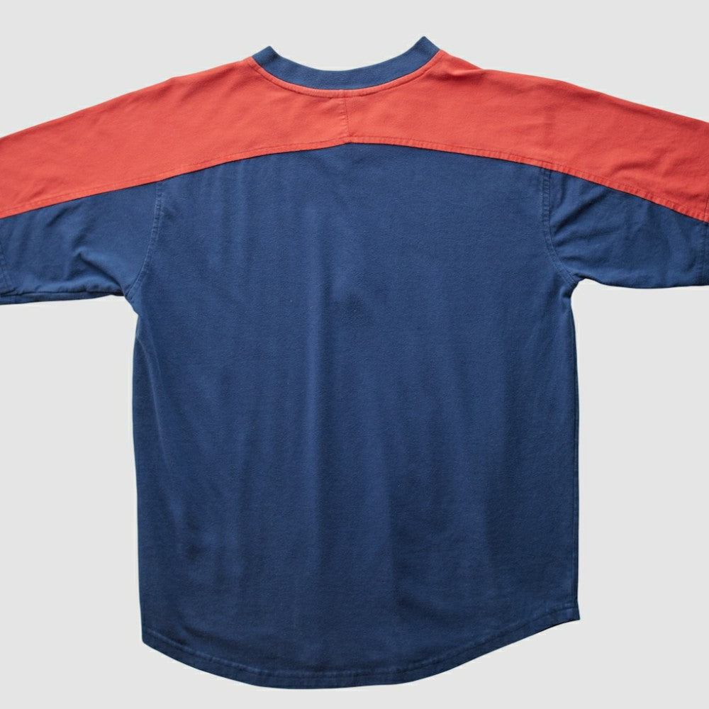 Boston Red Sox Nike 2000s T-shirt - Navy - Vintage T-shirts