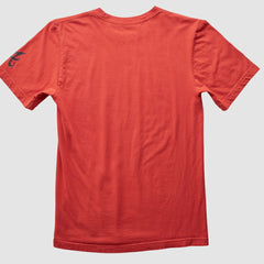 Atlanta Braves Nike 2010s T-shirt - Red - Vintage T-shirts