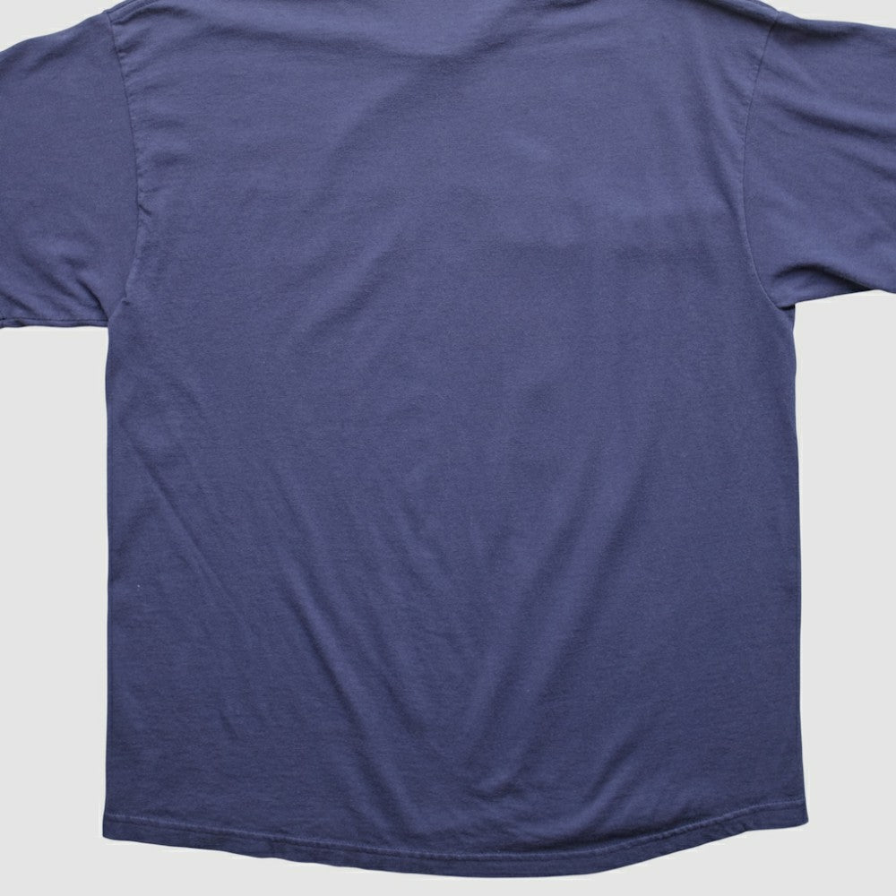 Boston Red Sox Delta 2013 T-shirt - Navy - Vintage T-shirts