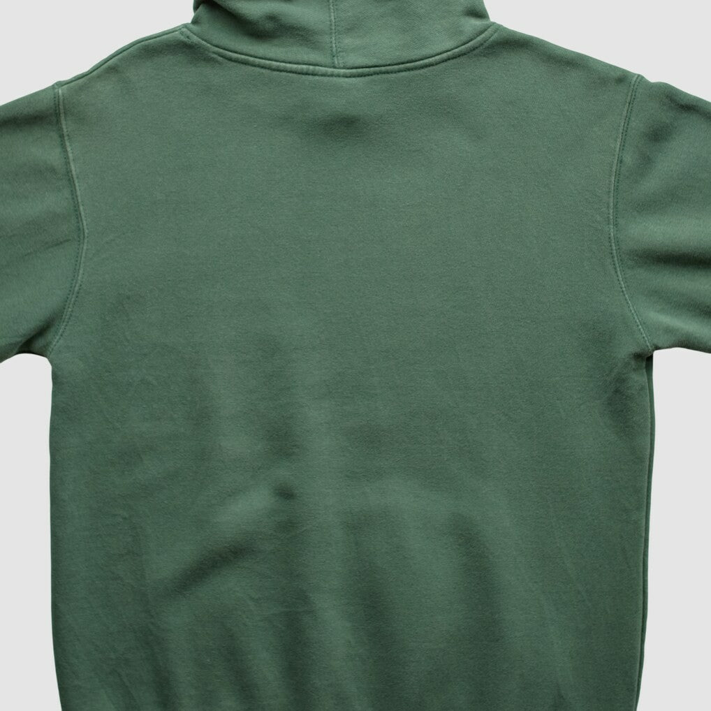 New York Jets NFL 2010s Hooded Sweatshirt - Green Sweatshirts