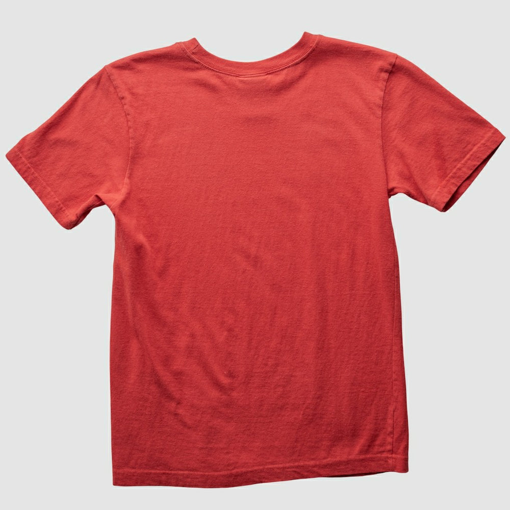 Chicago Bulls 2010s T-shirt Red Vintage - Adidas