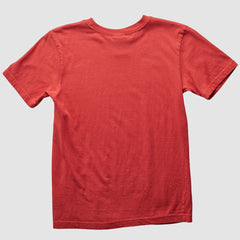 Chicago Bulls 2010s T-shirt Red Vintage - Adidas