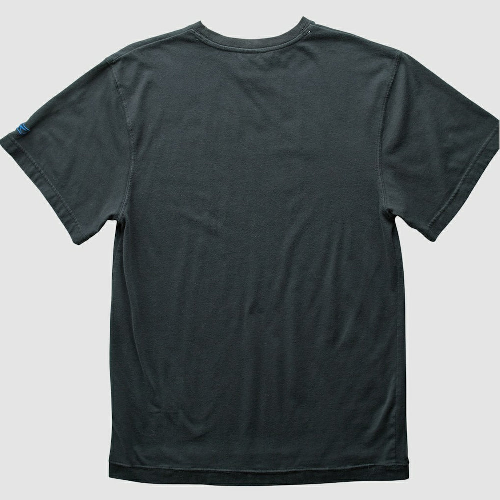 Detroit Lions Reebok 2000s T-shirt - Black T-shirts