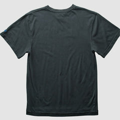Detroit Lions Reebok 2000s T-shirt - Black T-shirts